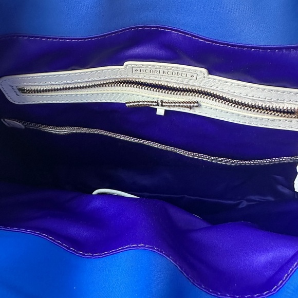 NEW Henri Bendel Jetsetter and wallet - Picture 7 of 7